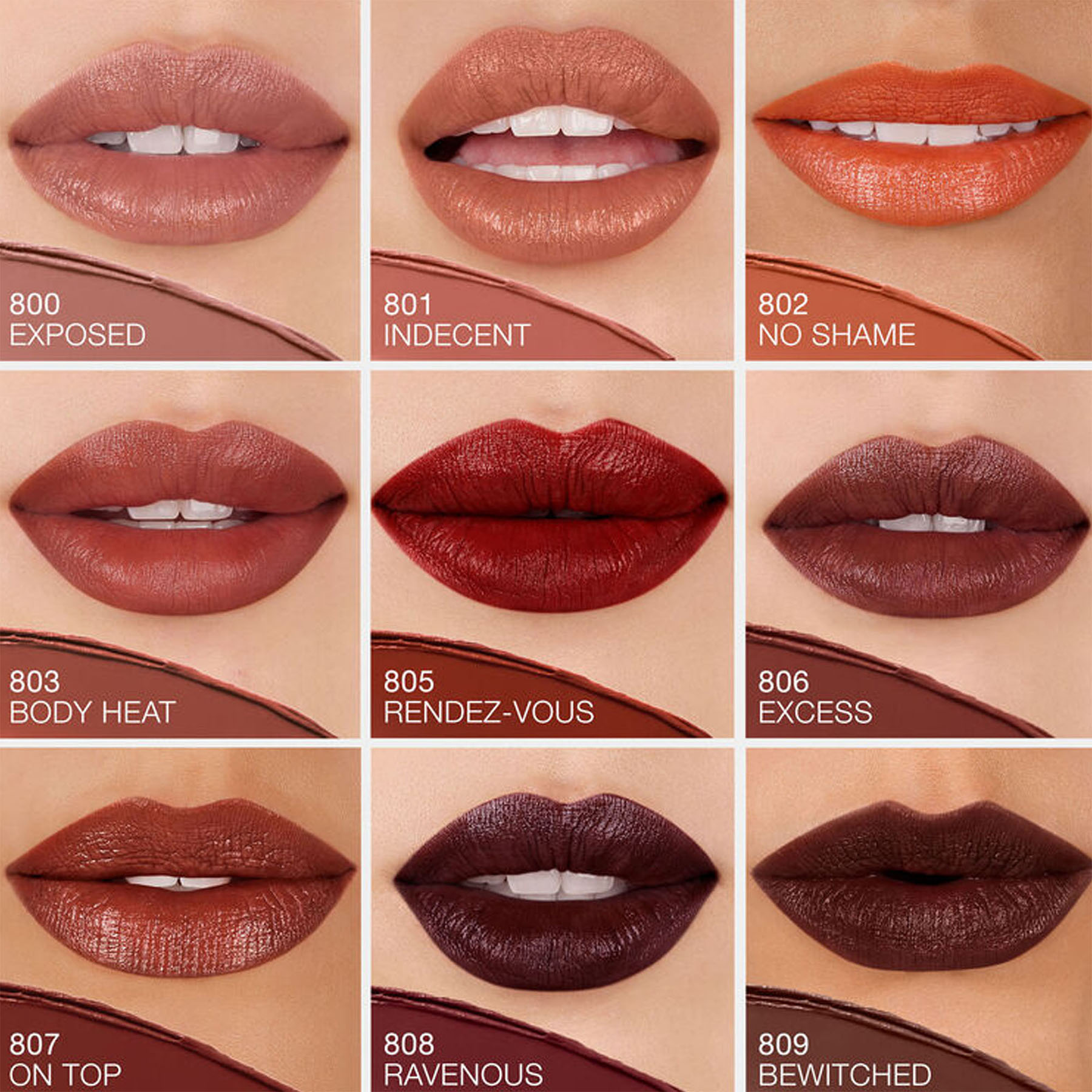 EXPLICIT LIPSTICK (BARRA PARA LABIOS)